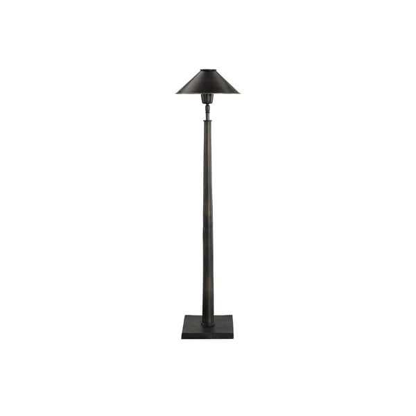 Positano Table Lamp incl Shade antique bronze Artwood 