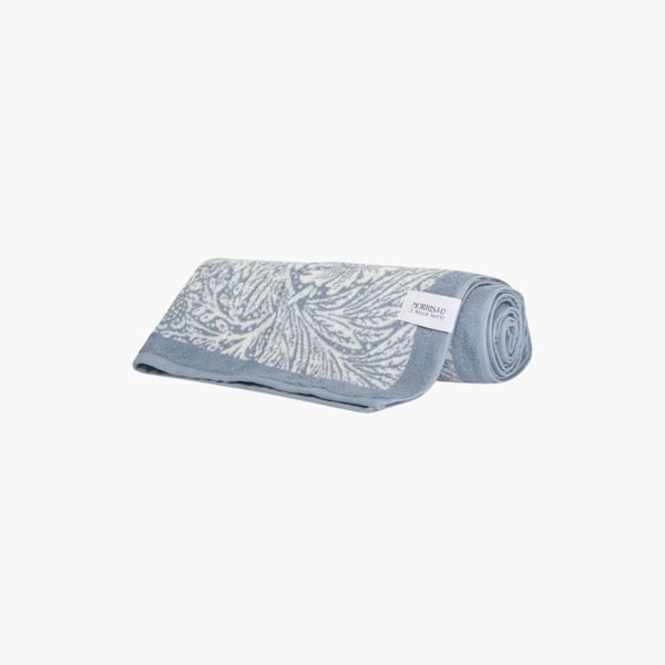 Marigold Towel light blue Mille Notti 