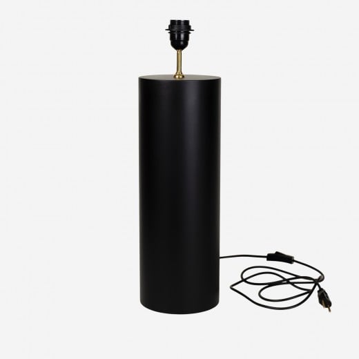 Lampstand mat black Oi Soi Oi — kuva 1