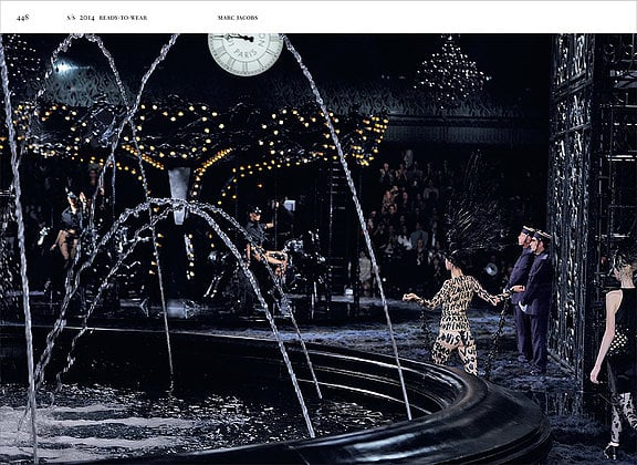 Book Louis Vuitton Catwalk New Mags — kuva 2