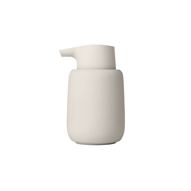 Soap Dispenser moonbeam Sono Blomus 