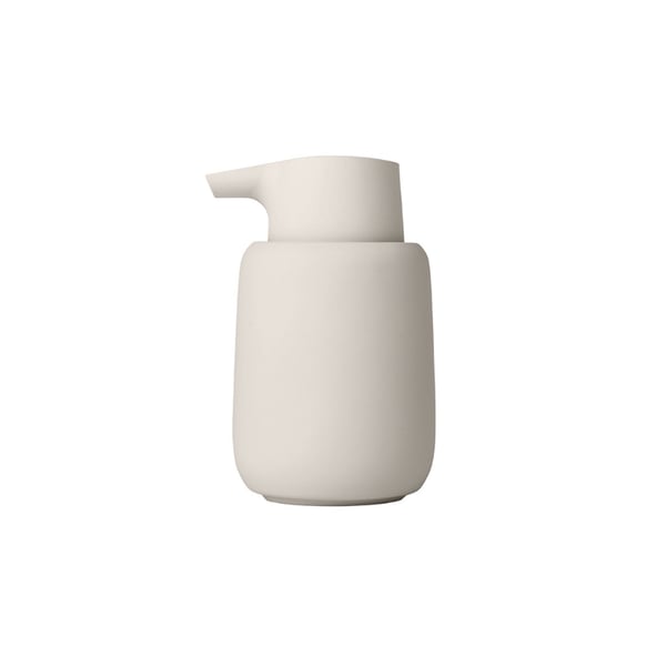 Soap Dispenser moonbeam Sono Blomus 