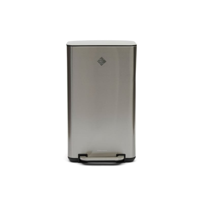 RM Monogram Waste Bin L  — kuva 1