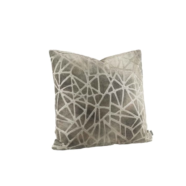 Isola Ethnic Taupe Cushion Cover 60x60 Artwood 