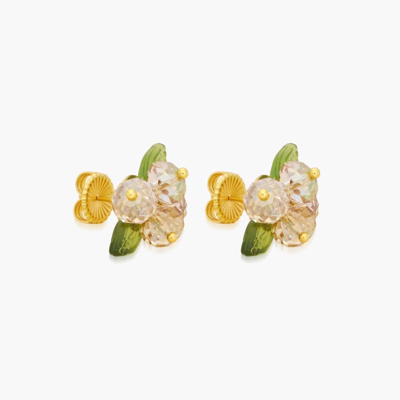 Vanilla Romance Earrings Annele  — kuva 1