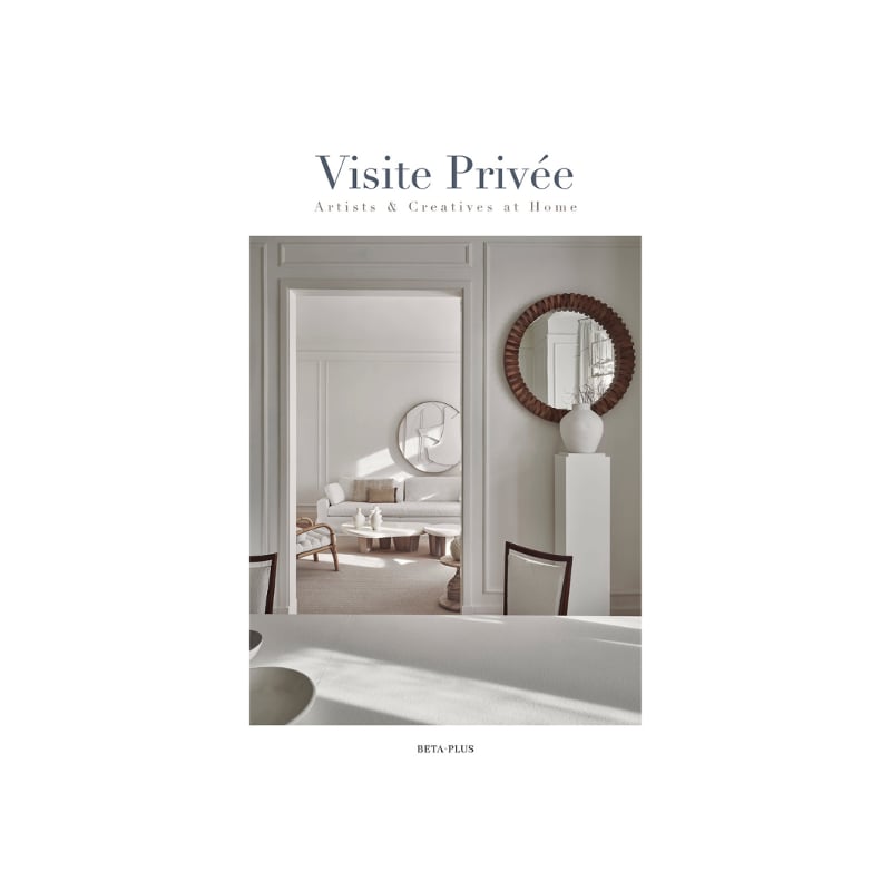 Book Visit Privee — kuva 1