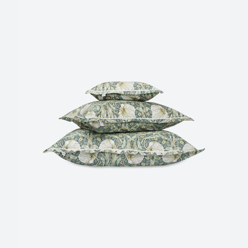 Pimpernel Pillow Case 30x40 green Mille Notti  — kuva 1