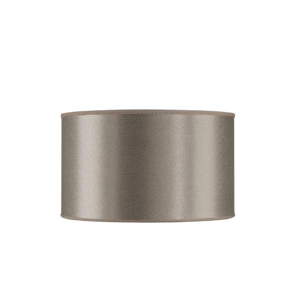 Shade Cylinder Large dorsia taupe Artwood