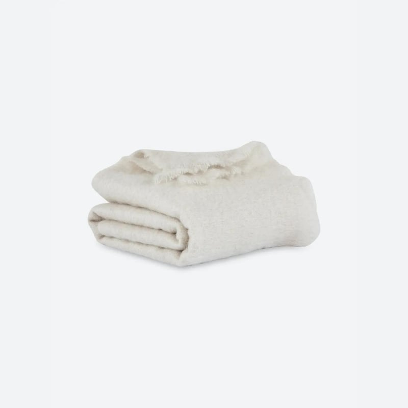 Senzo Plaid off white Mille Notti  — kuva 1