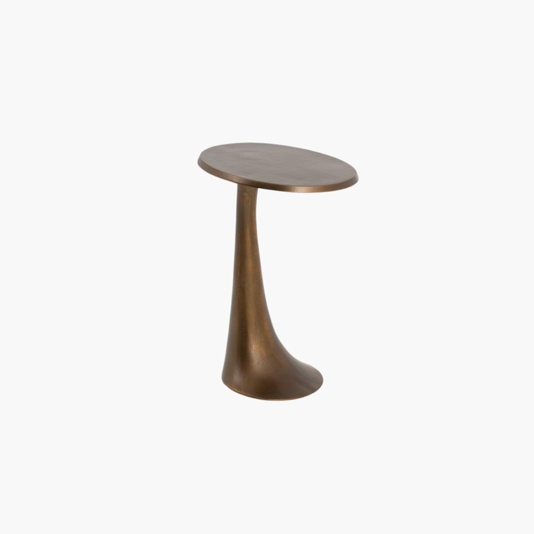Mosa Side Table sivupöytä Flamant  — kuva 1
