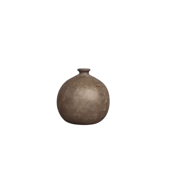 Dilara Vase snad Noori Objects 