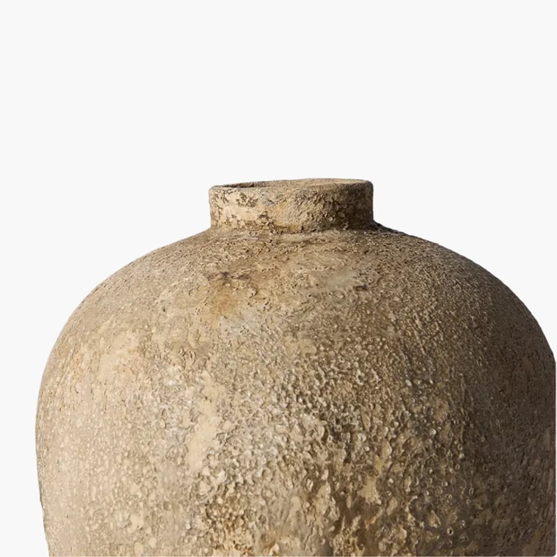 Muubs Jar Luna 60 cm beige  — kuva 2