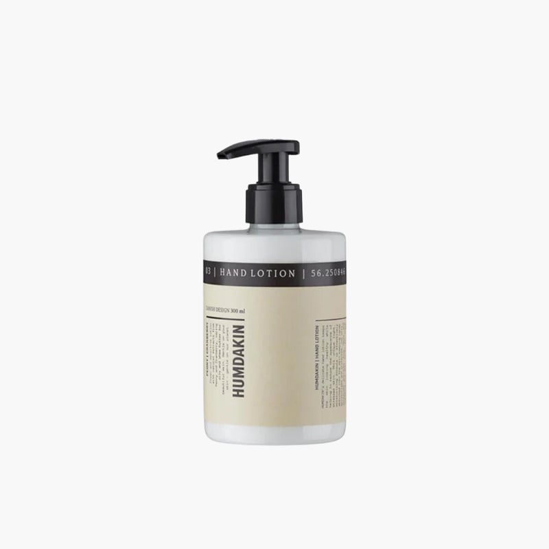 Hand Lotion 03 peony & cranberry Humdakin  — kuva 1