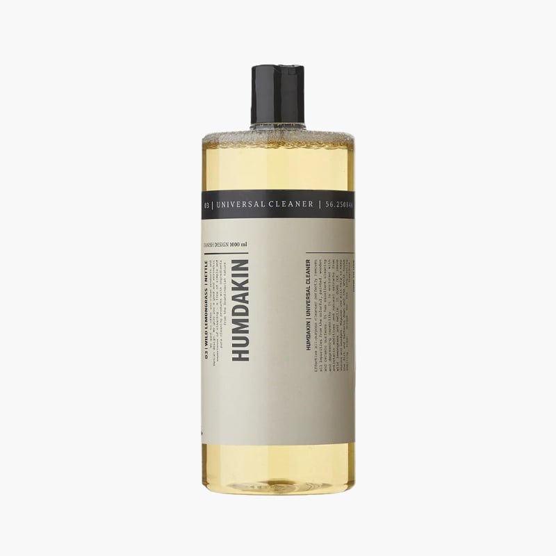 Universal Cleaner 03 wild lemongrass & nettle Humdakin  — kuva 1