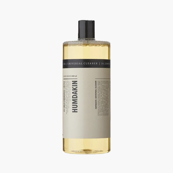 Universal Cleaner 03 wild lemongrass & nettle Humdakin