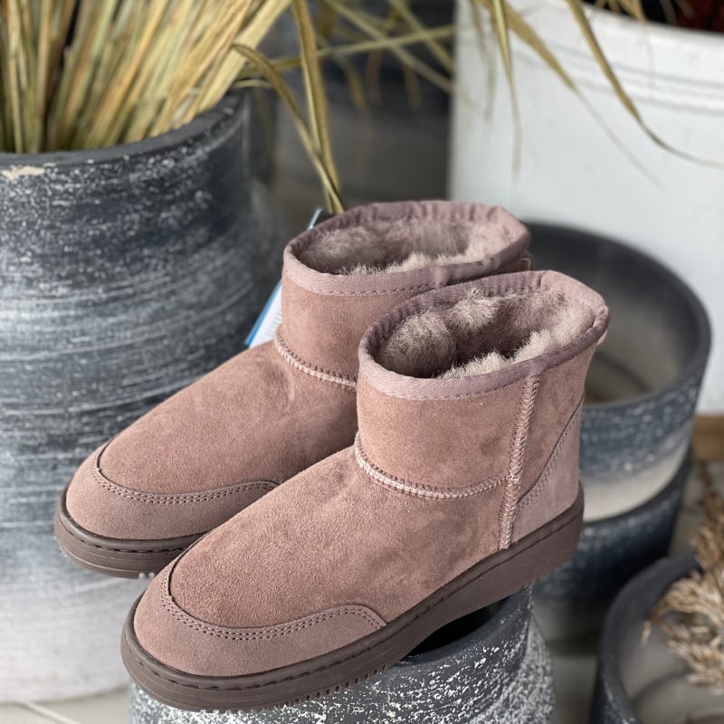 New Zealand Boots Ultra taupe  — kuva 1