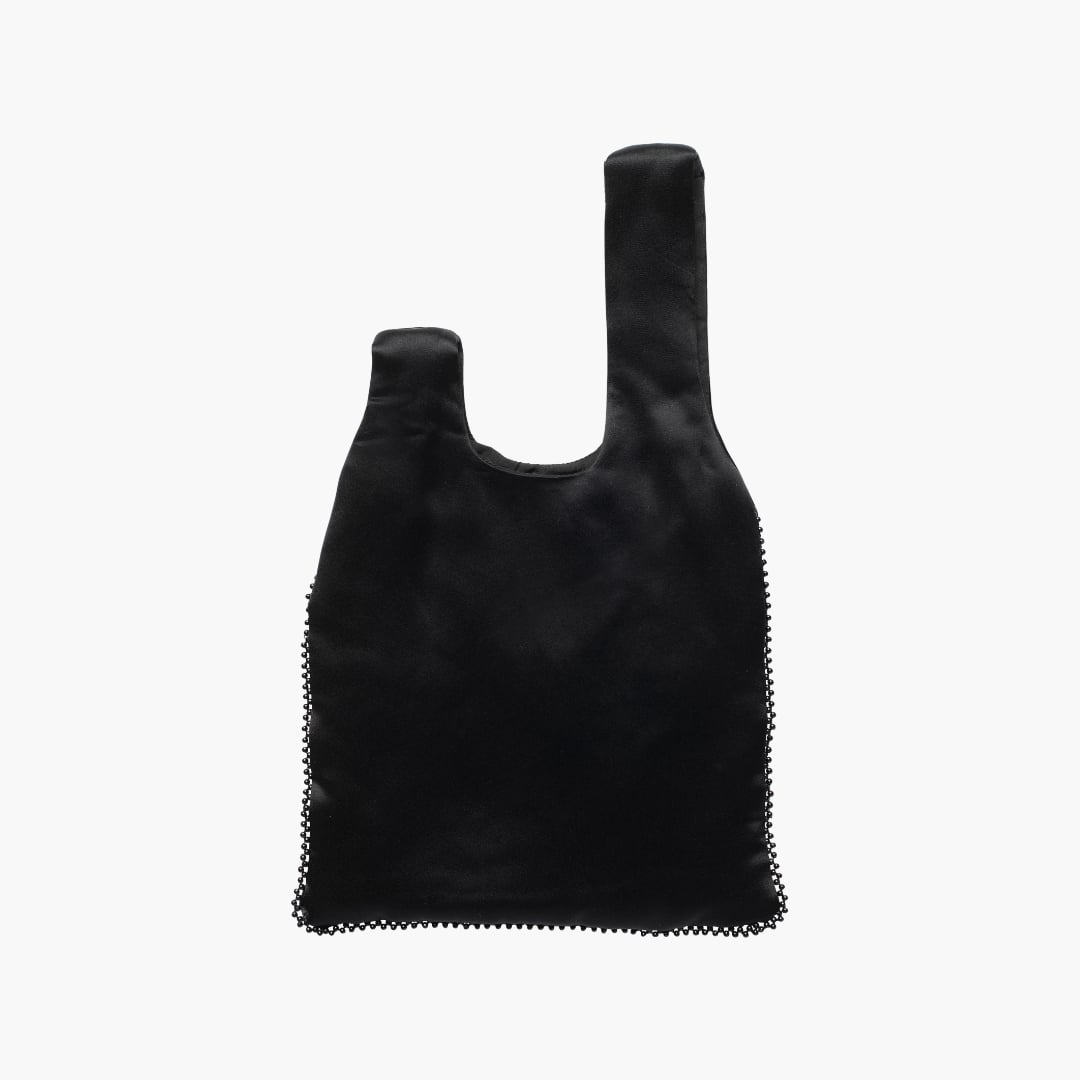 Rio Bag black JcSophie  — kuva 2