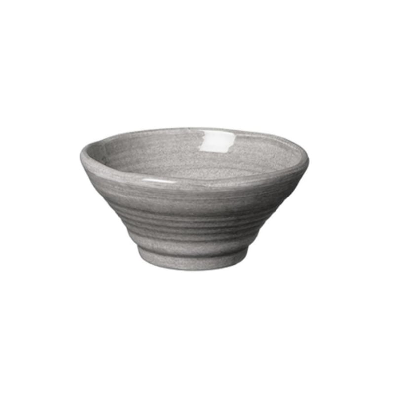 Kulho Capri harmaa 17 cm Bruka Design 