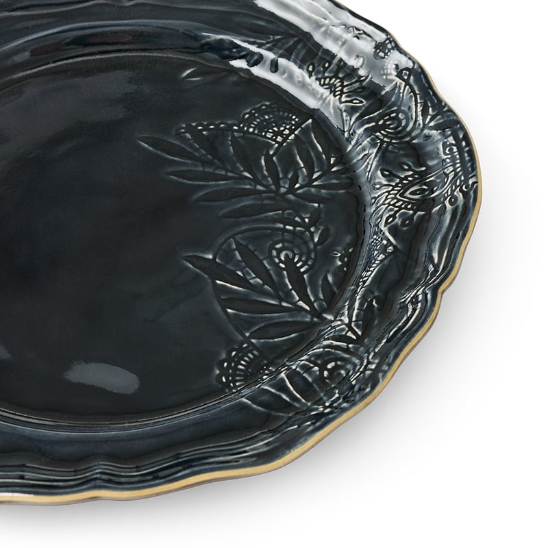 Dinner Plate thunder Sthål  — kuva 3