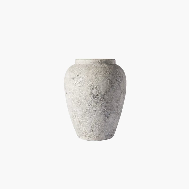 Muubs Jar Luna 38 cm grey — kuva 1