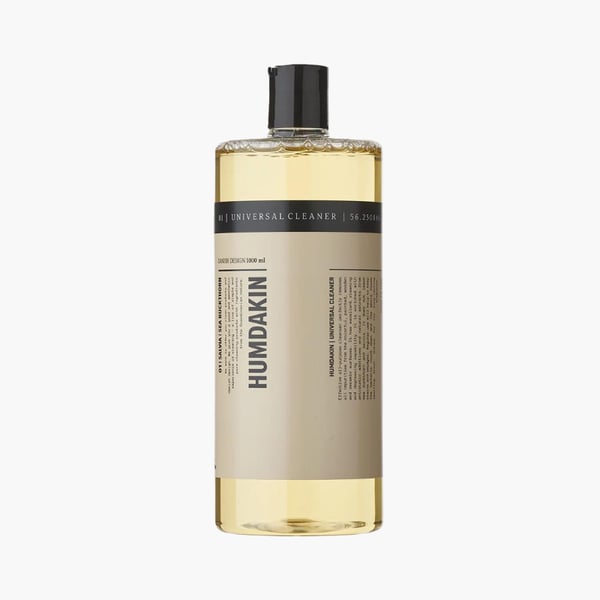 Universal Cleaner 01 salvia & sea buckthorn Humdakin