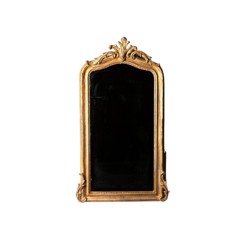 Peili Renard gold  — kuva 1