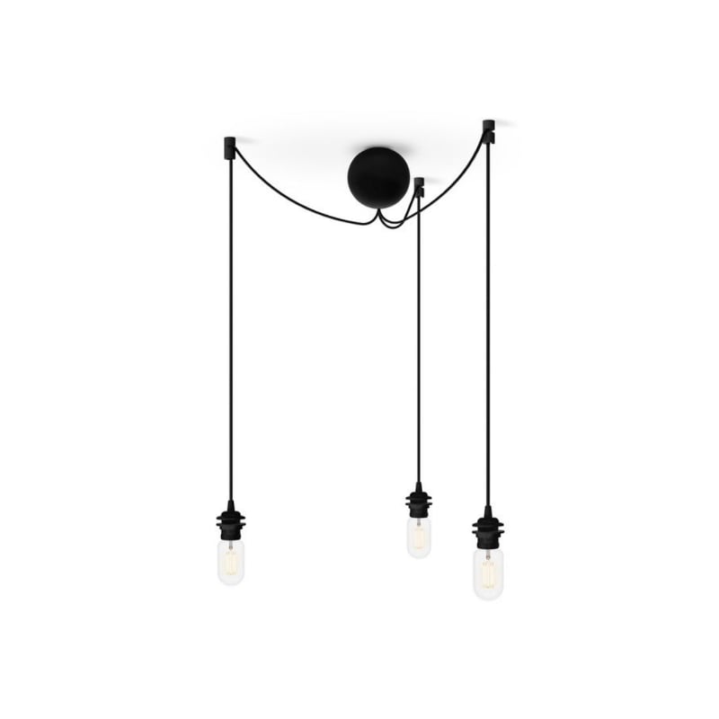 Cannonball Black Cluster 3, Umage — kuva 2