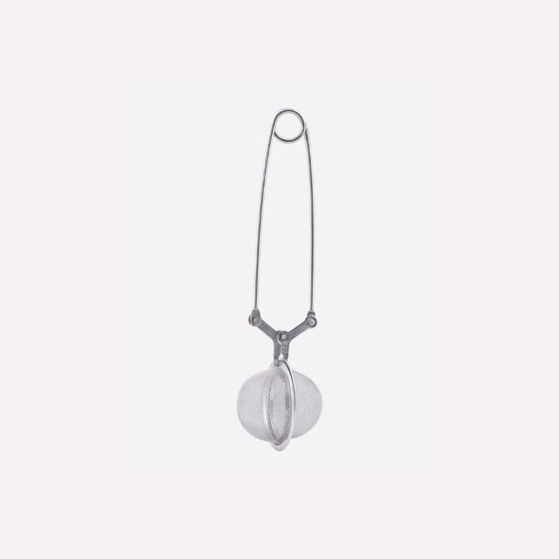 Tea Infuser Stainless Steel Nicolas Vahe  — kuva 1