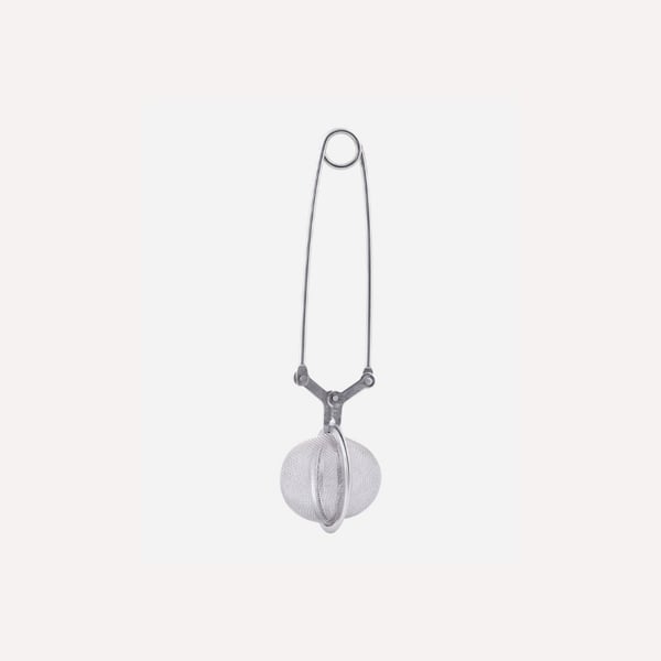 Tea Infuser Stainless Steel Nicolas Vahe 
