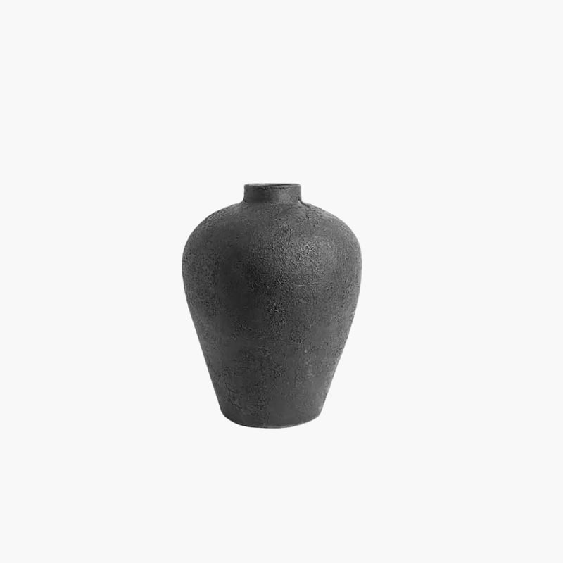 Muubs Jar Luna 40 black — kuva 1