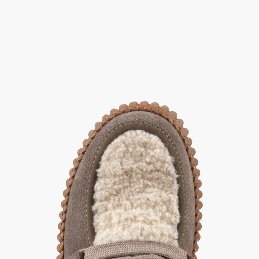 Suede Boot falcon clay Ilse Jacobsen  — kuva 6