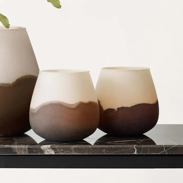 Sandy Votive 