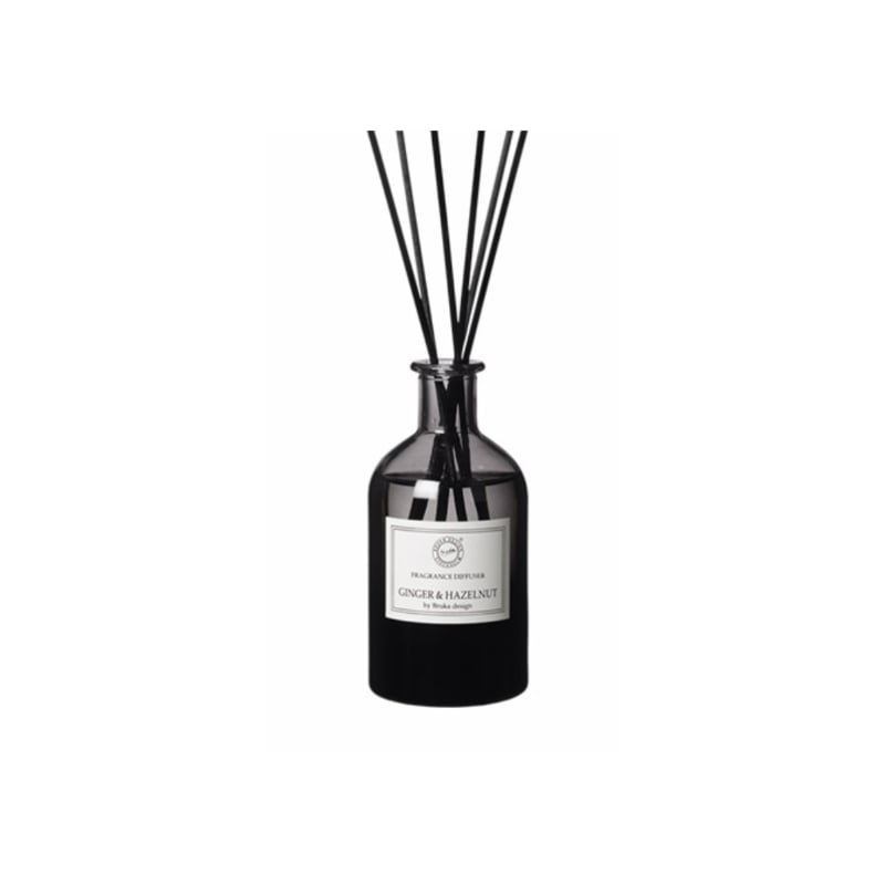 Tuoksukimppu Smoked Forest Bruka Design
