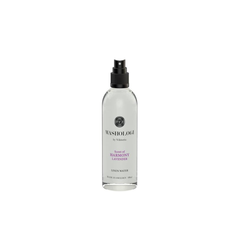 Linen Water Harmony 100 ml Washologi 