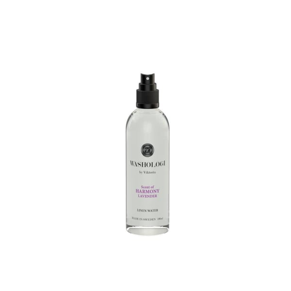 Linen Water Harmony 100 ml Washologi 