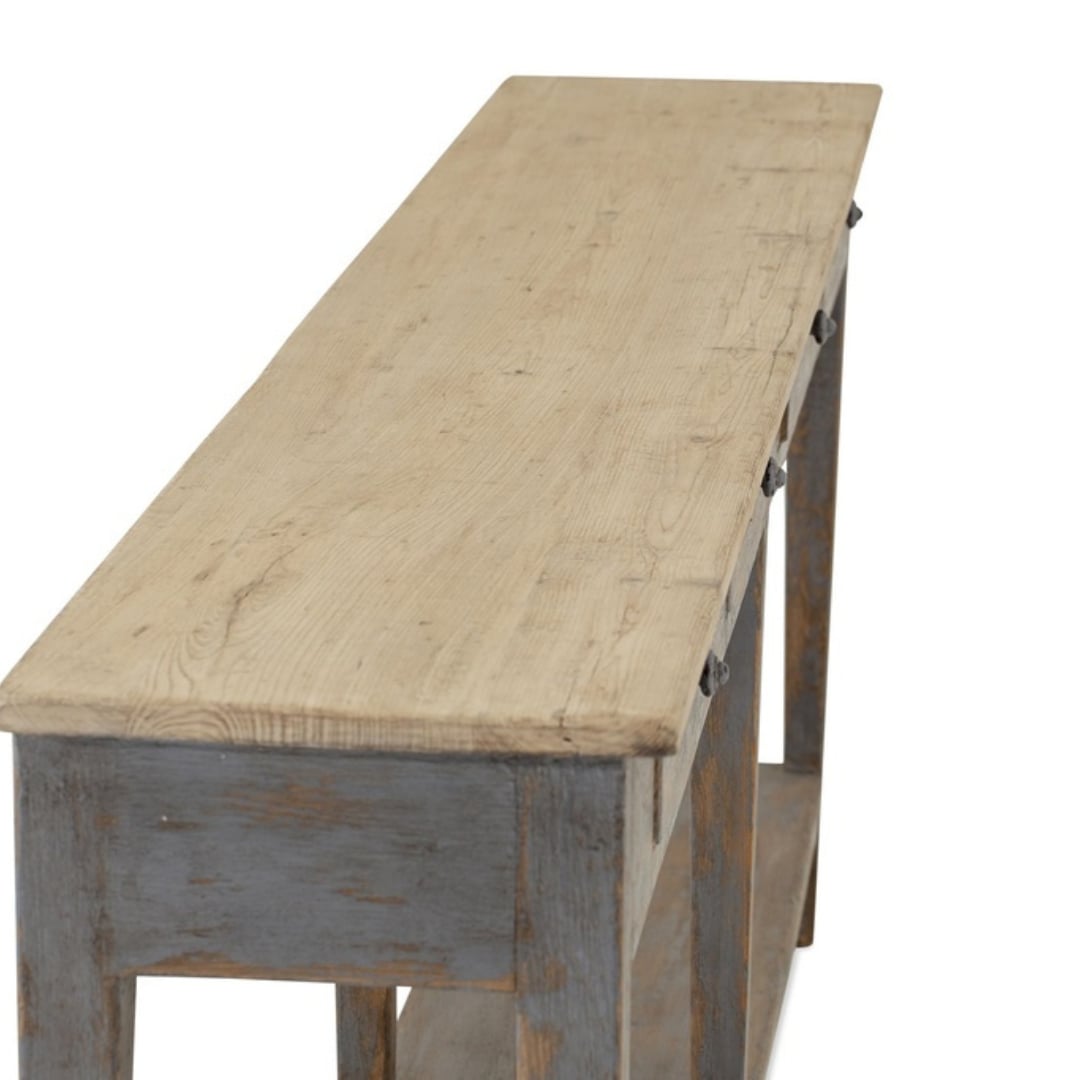 Viresa Console Table sivupöytä Flamant  — kuva 5