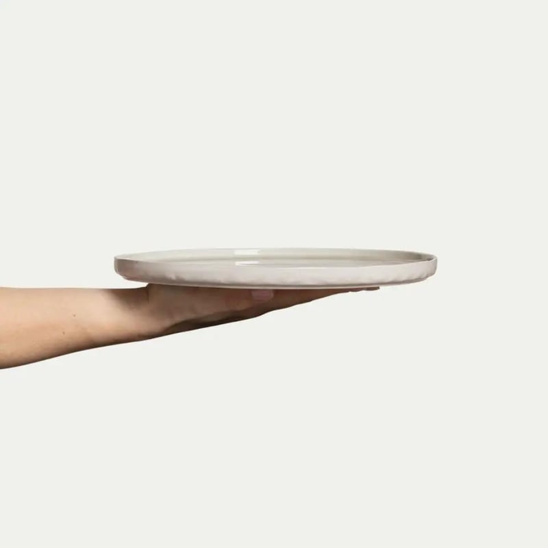 Mateus MSY Plate 25 cm sand  — kuva 2