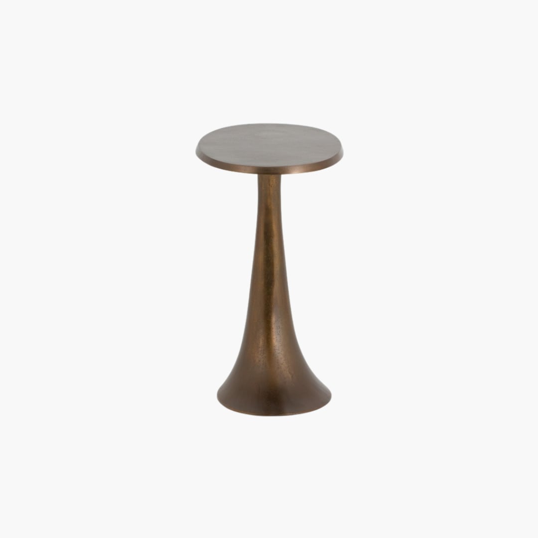 Mosa Side Table sivupöytä Flamant  — kuva 4