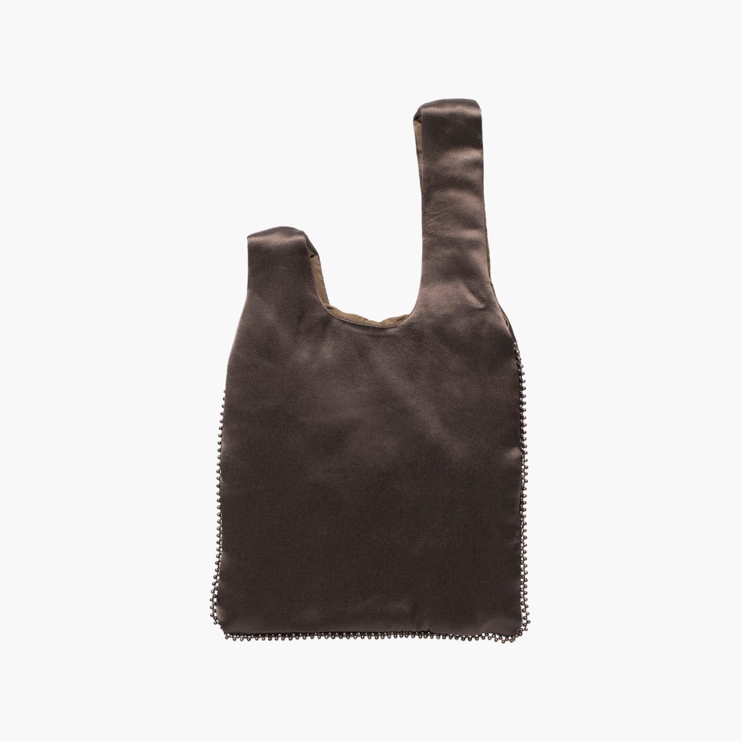Rio Bag brown JcSophie  — kuva 2
