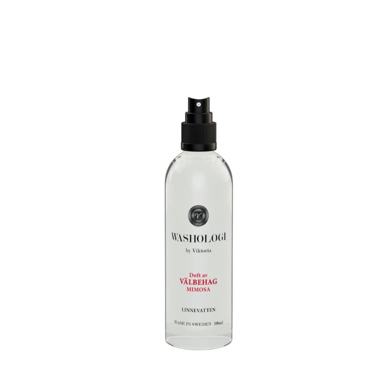 Linen Water Pleasure 100 ml Washologi