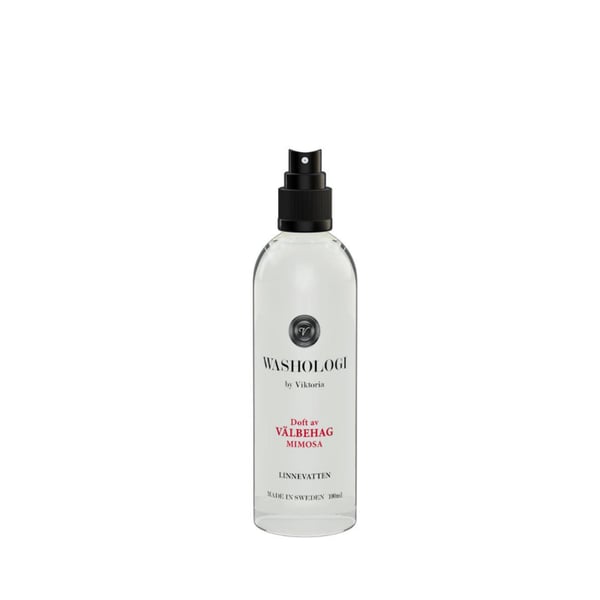 Linen Water Pleasure 100 ml Washologi