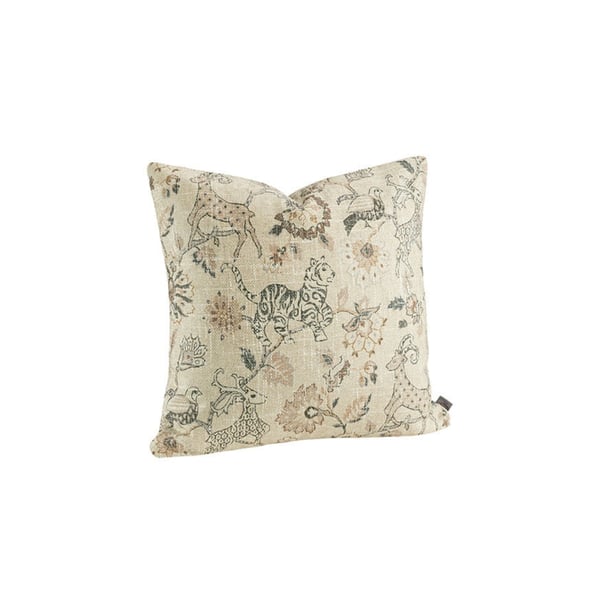 Serengeti Cushion Cover Artwood 