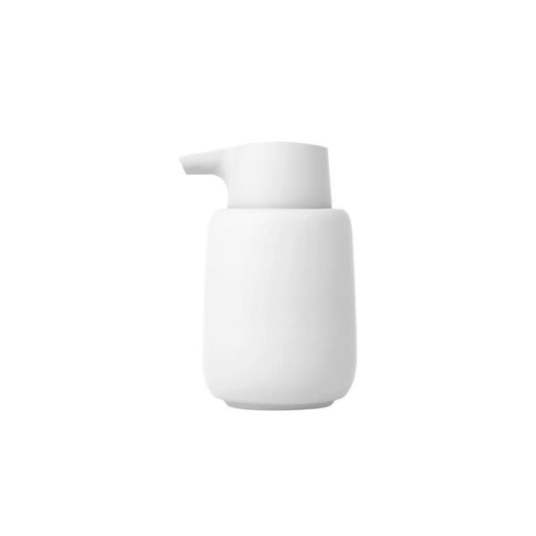 Soap Dispenser white Sono Blomus 