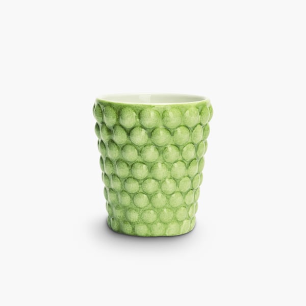 Mateus Bubbles Mug green