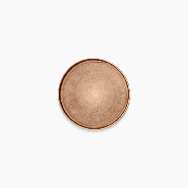 Mateus MSY Plate 20 cm cinnamon  — kuva 1