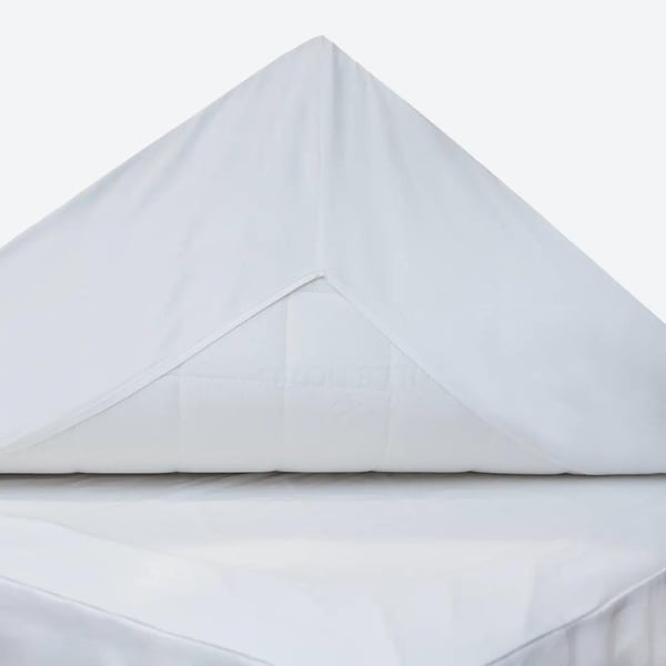 Pousada Envelope Sheet 180x210 white Mille Notti 