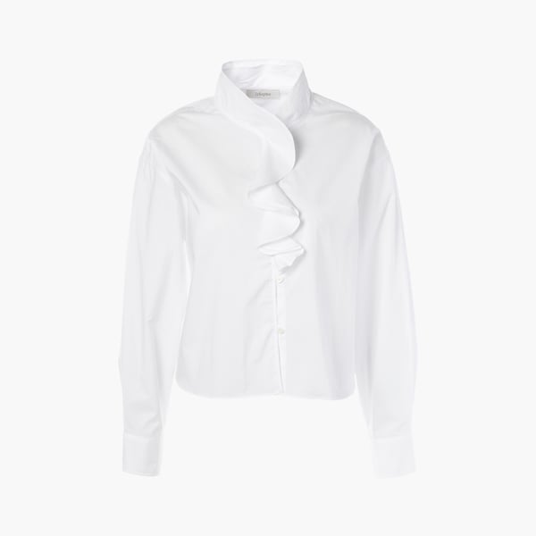 Rafaela Blouse white JcSophie 