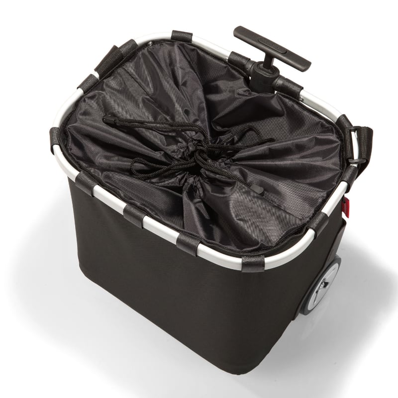 Carrycruiser black Reisenthel  — kuva 3