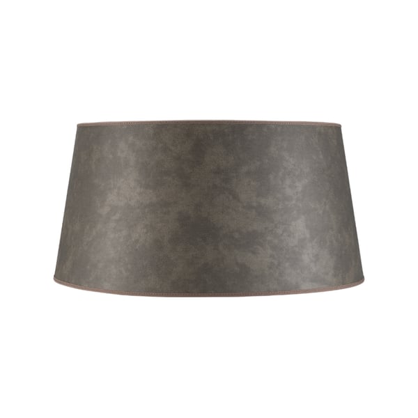Shade Classic L Low Leather taupe Artwood