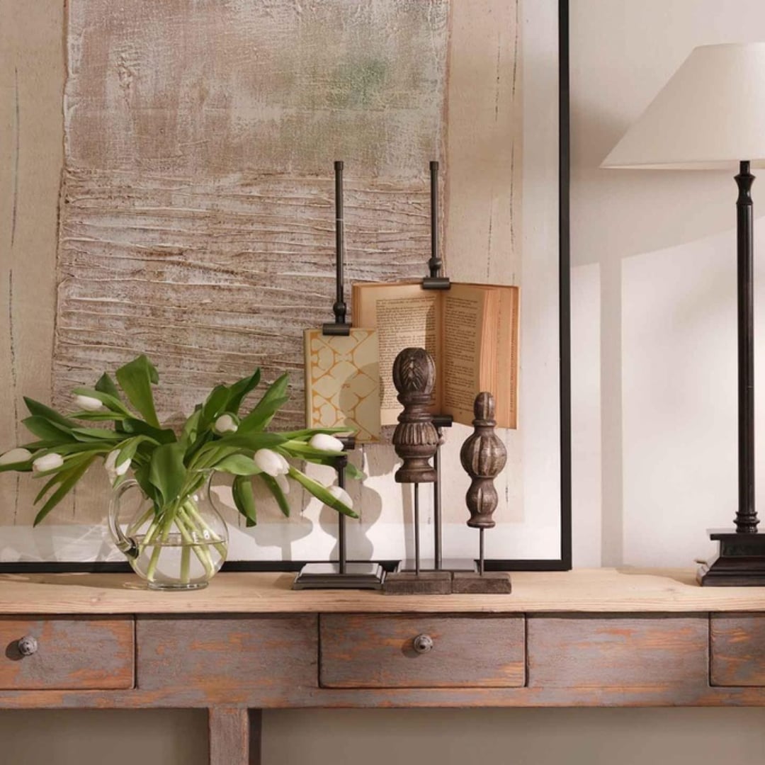 Viresa Console Table sivupöytä Flamant  — kuva 6